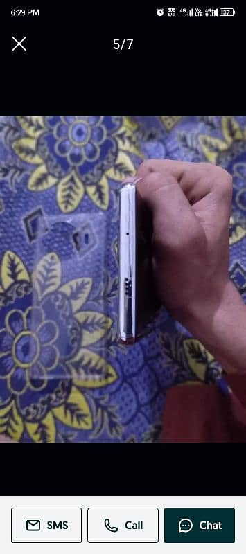 Tecno spark 20 pro plus 7