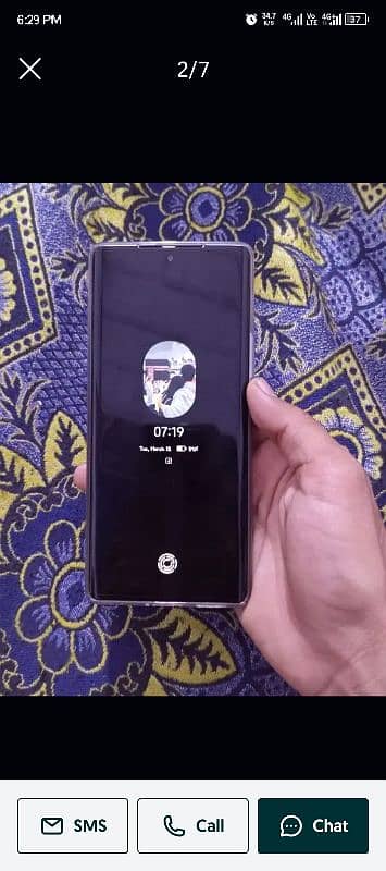 Tecno spark 20 pro plus 8