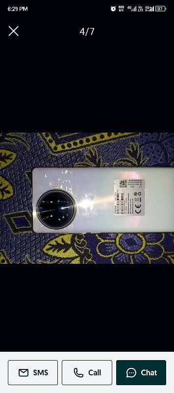 Tecno spark 20 pro plus 10