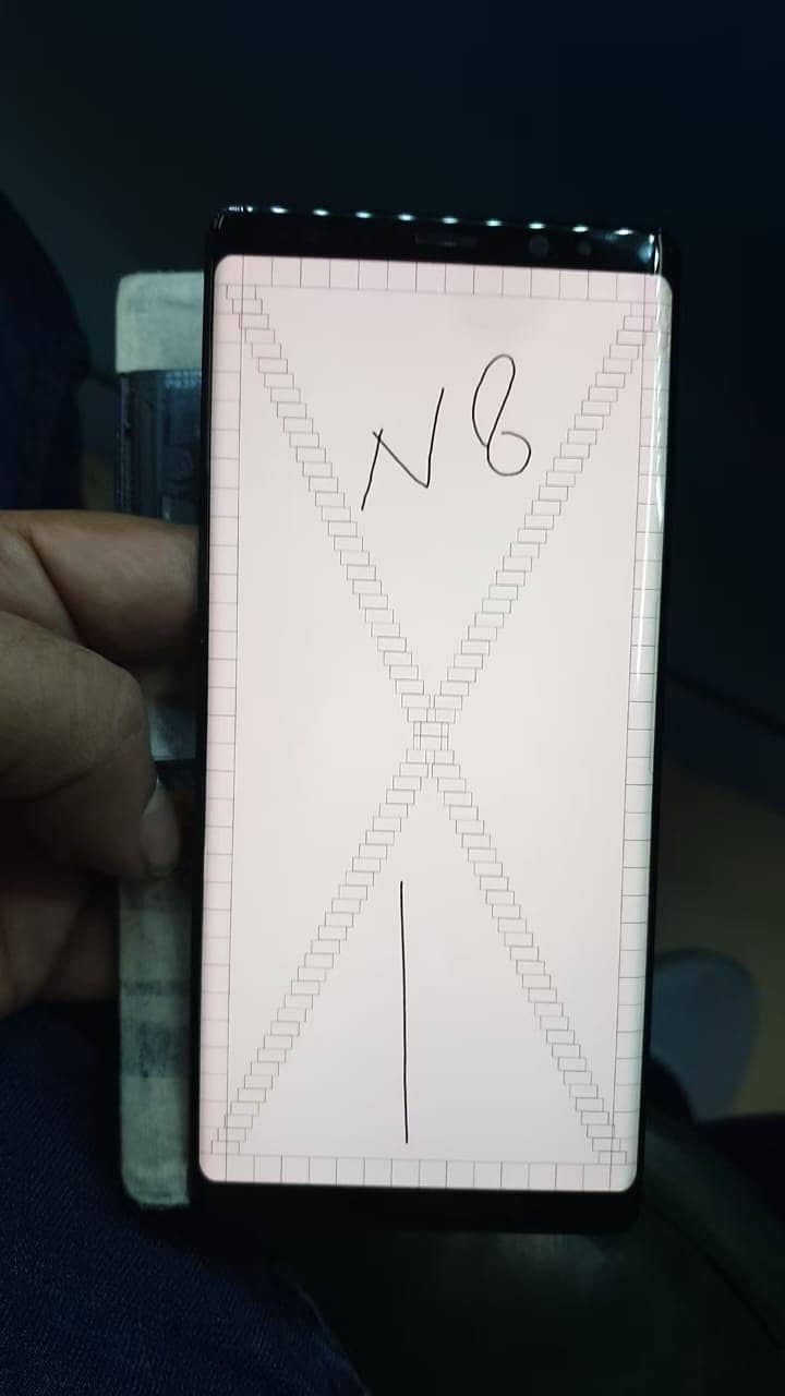 Samsung s21ultra not20ultra s21plus not10plus All model LED panel Ava 2
