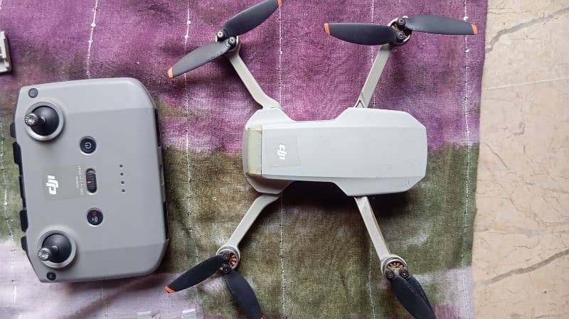 DJI Mini 2 Drone For Sell 3