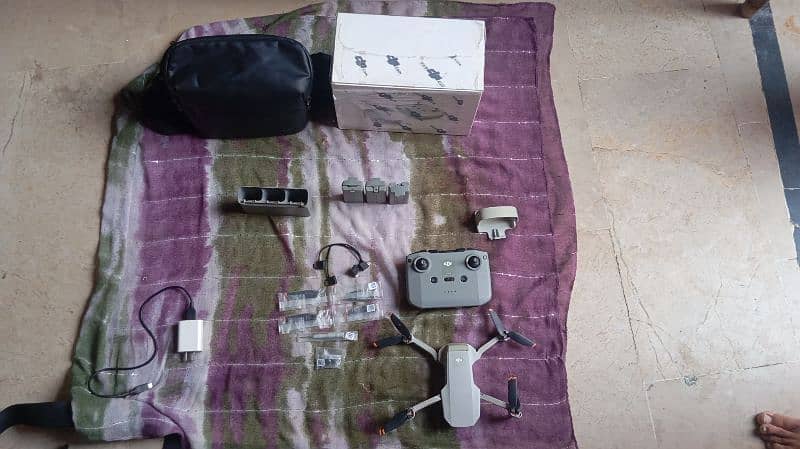 DJI Mini 2 Drone For Sell 8