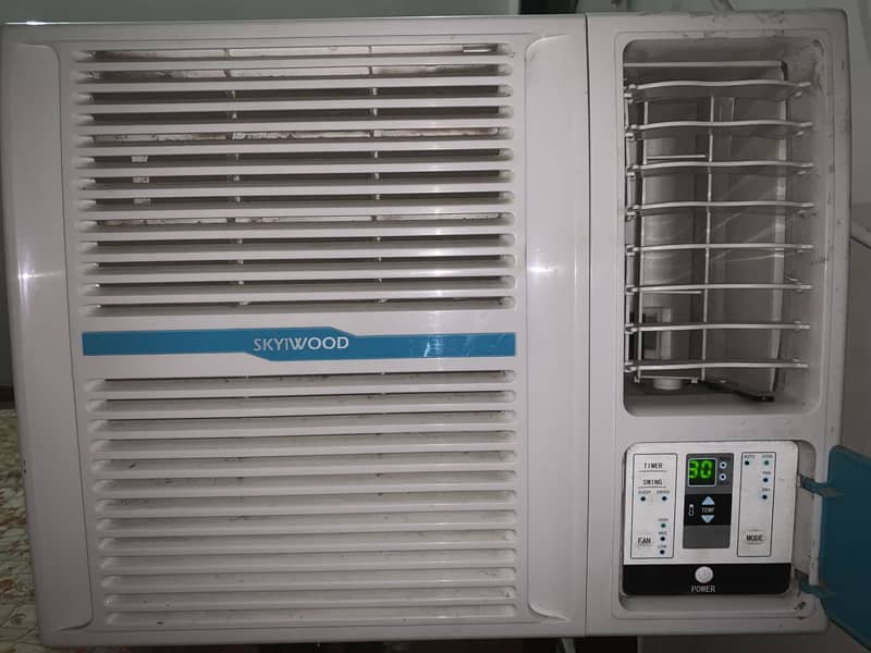 New condition 1