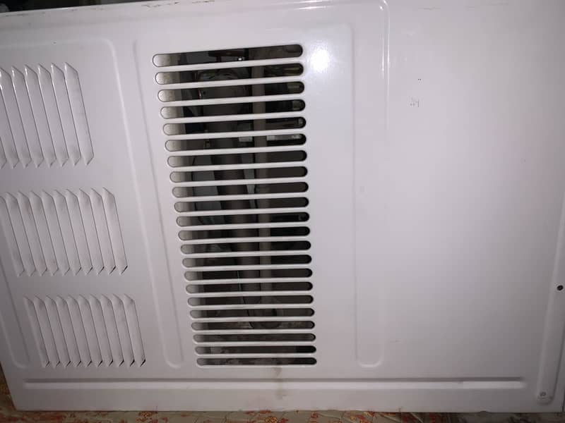 New condition 7