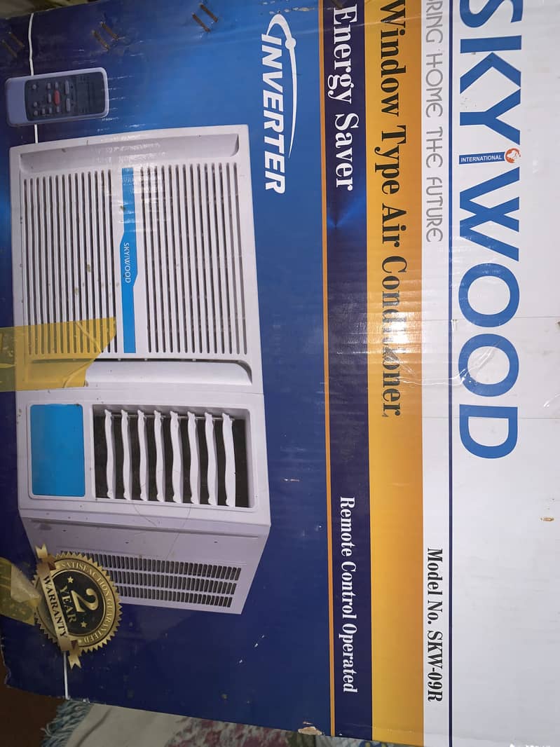 New condition 9