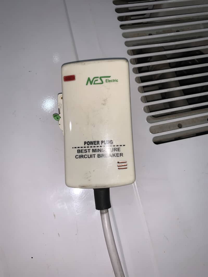 New condition 11