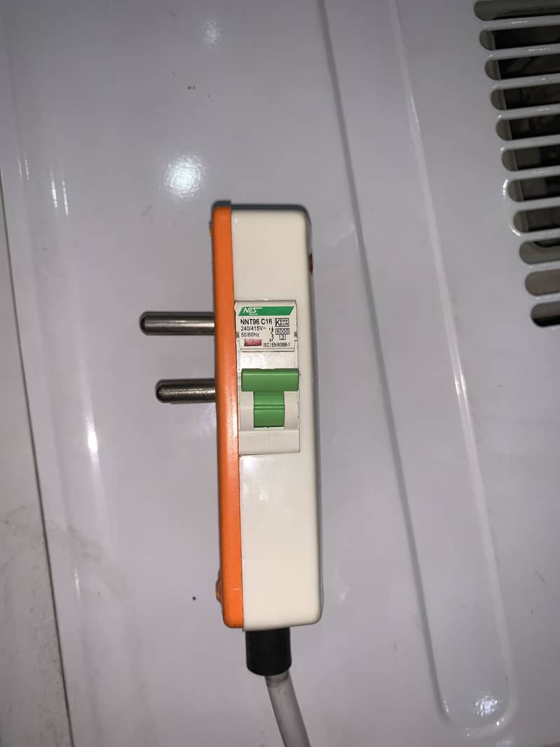 New condition 13