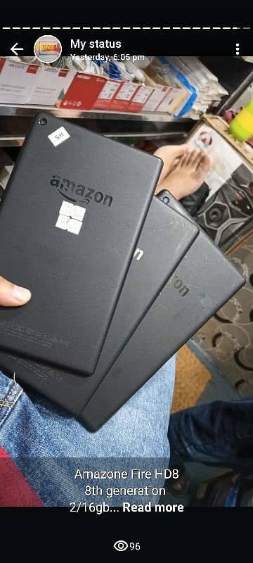 Tablet 1