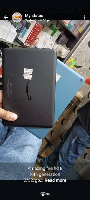 Tablet 2