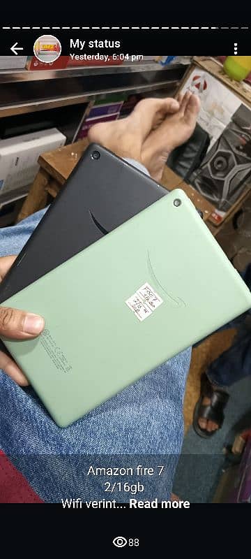 Tablet 3