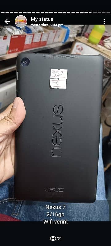 Tablet 4