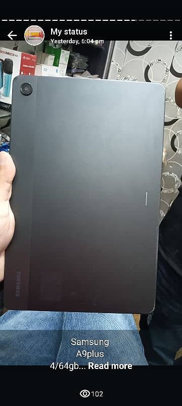Tablet 6