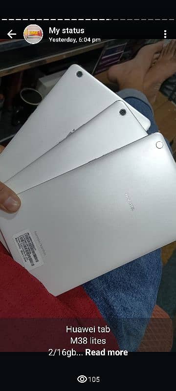 Tablet 11