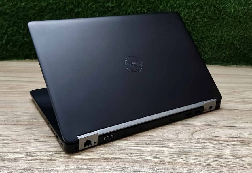 Dell latitude 5470 0