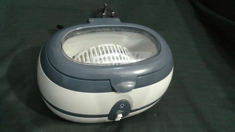 Ultrasonic Cleaner Machine Mobile phone repair Printer Head Cleaning 3