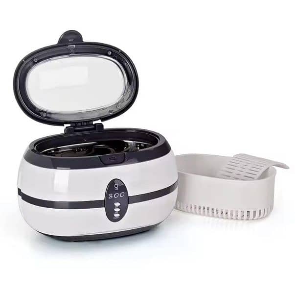 Ultrasonic Cleaner Machine Mobile phone repair Printer Head Cleaning 11