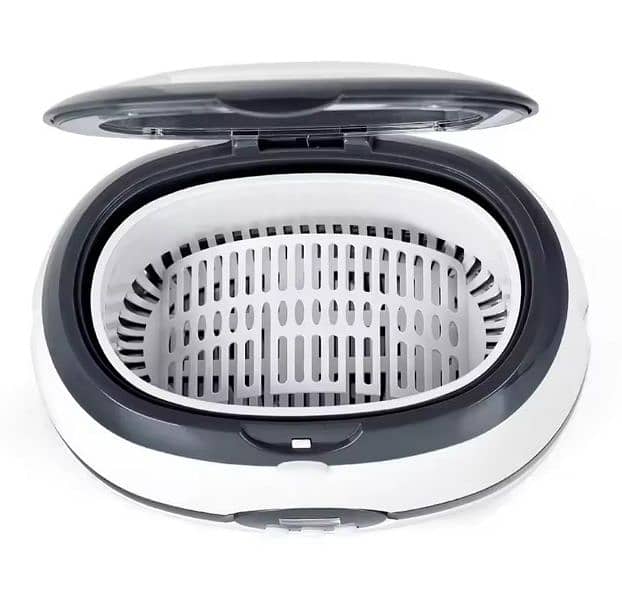 Ultrasonic Cleaner Machine Mobile phone repair Printer Head Cleaning 13