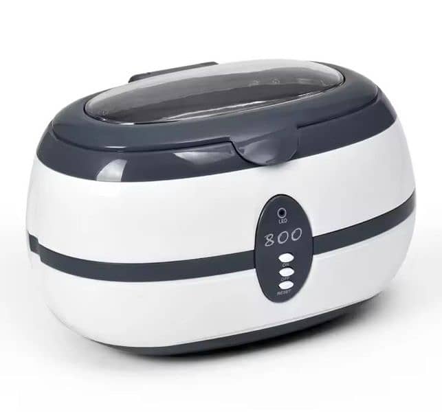 Ultrasonic Cleaner Machine Mobile phone repair Printer Head Cleaning 14