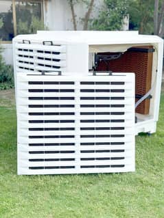 evaporative