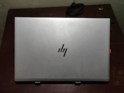 HP EliteBook 850 G6, i5 8th Gen