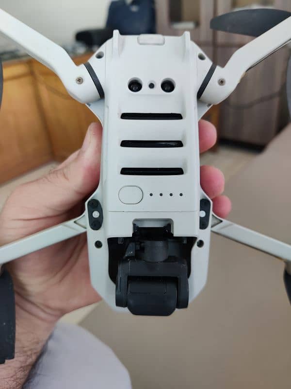 DJI Mini 2 4K 8