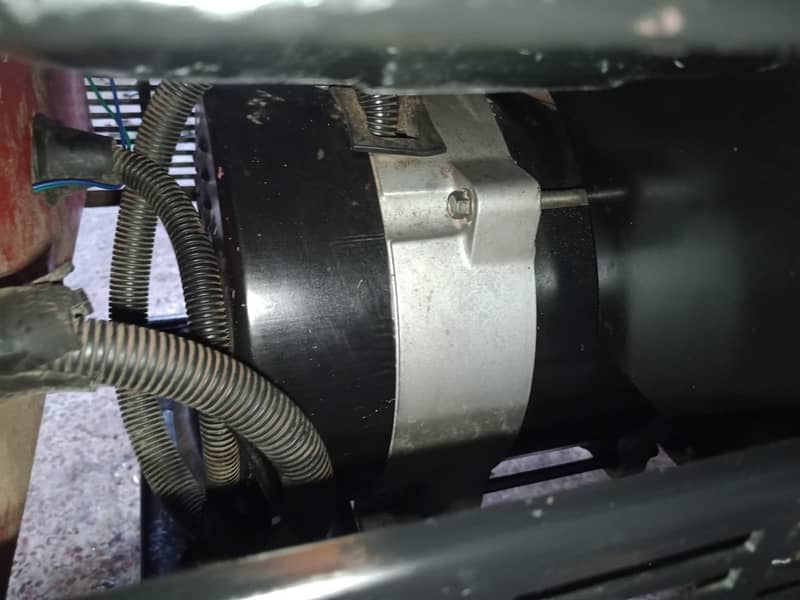 10 KVA generator available location Peshawar 03329369511 2