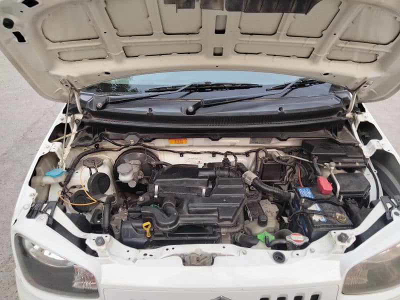 Suzuki Alto 2021 model VXL AGS 4