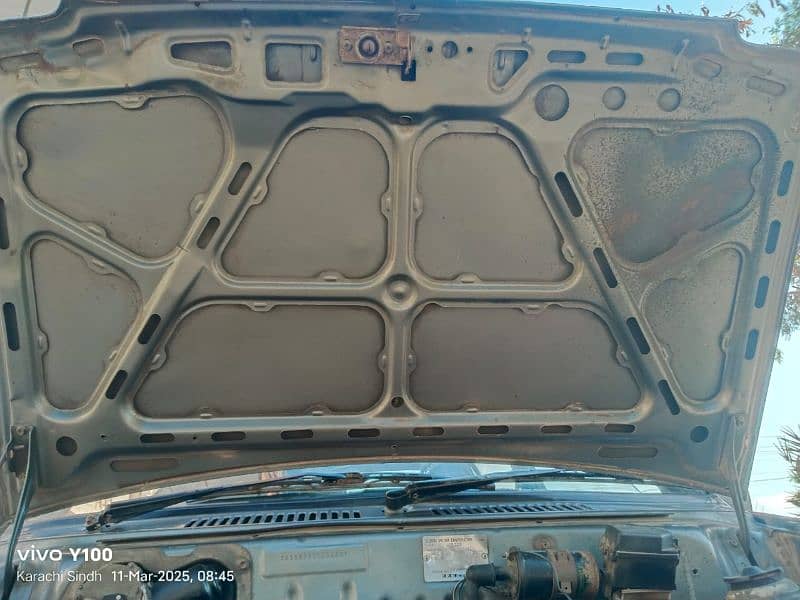 Suzuki Mehran Vxr 2011 16