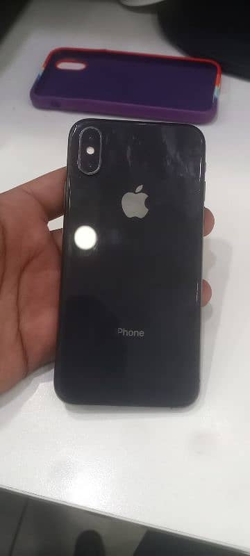 iphone XS 64 gb 10/9 ha better chang ha 0