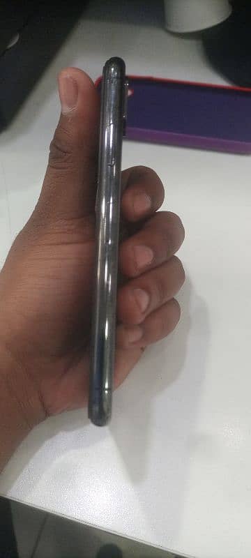 iphone XS 64 gb 10/9 ha better chang ha 1