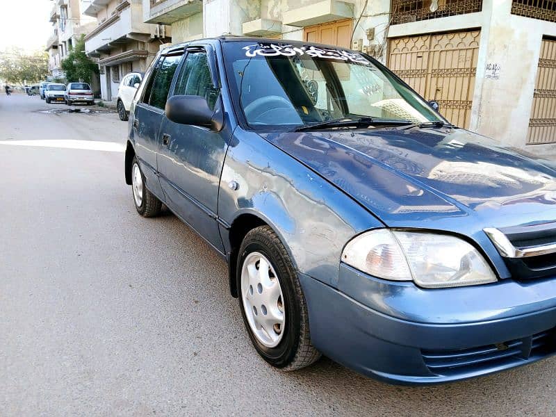 Suzuki Cultus VXR 2007 0333_4700861 1