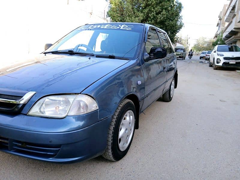 Suzuki Cultus VXR 2007 0333_4700861 2