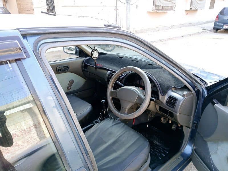Suzuki Cultus VXR 2007 0333_4700861 8