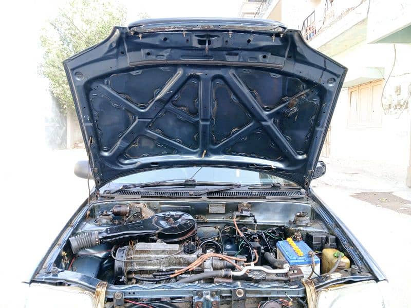 Suzuki Cultus VXR 2007 0333_4700861 10