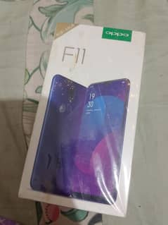 Oppo F11 4/64