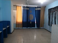 Office space available for rent