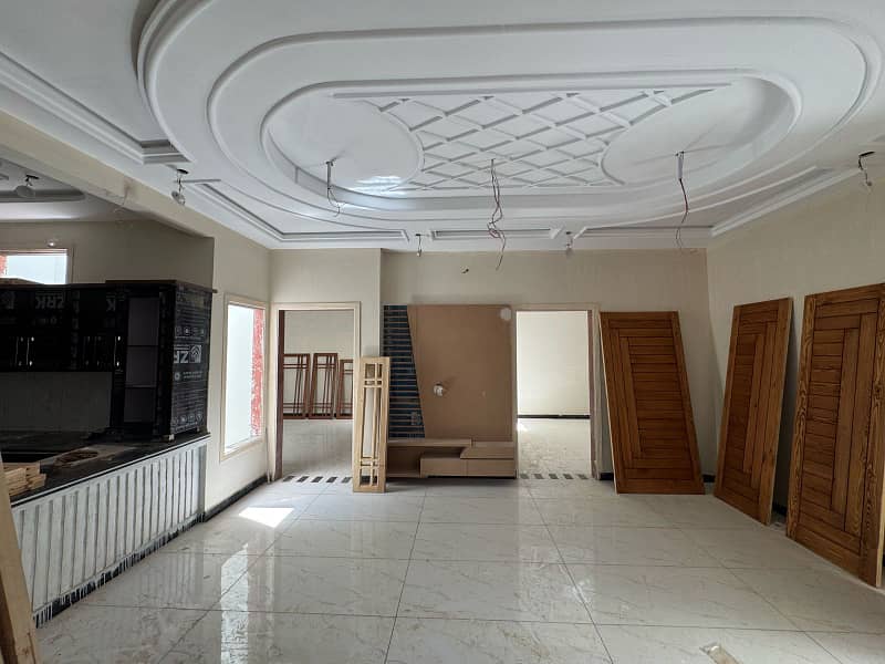 The Lavish Style Double Story House 2