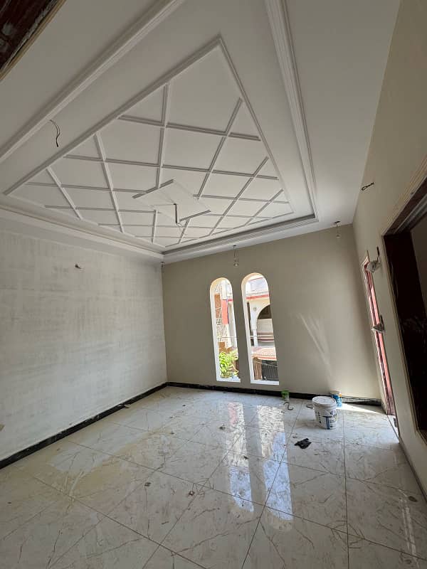 The Lavish Style Double Story House 7