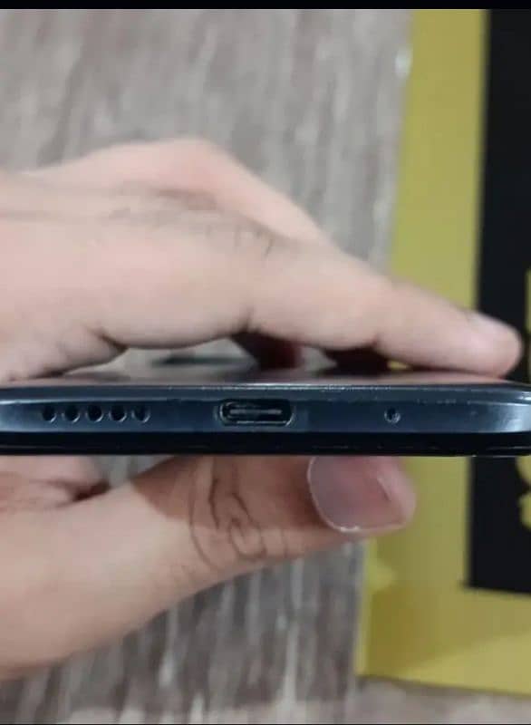 Redmi 10C 4+2Ram 128gb Room 1