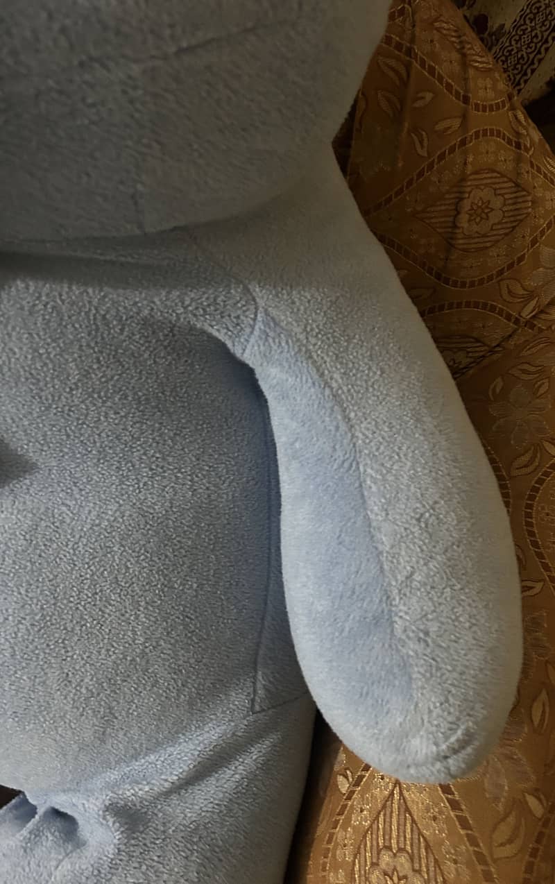 Extra large sized teddy bear/ stuffed toy 2