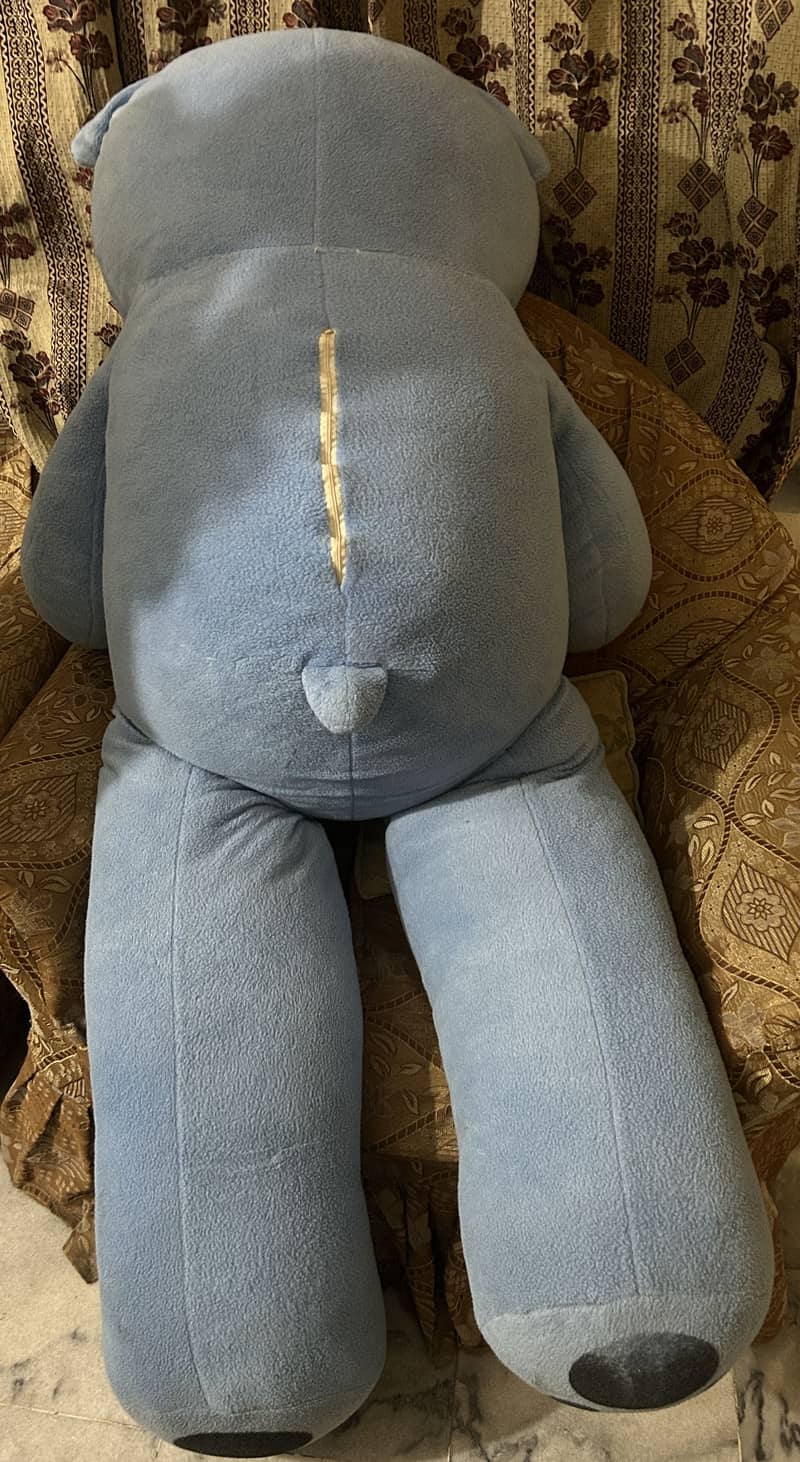 Extra large sized teddy bear/ stuffed toy 3