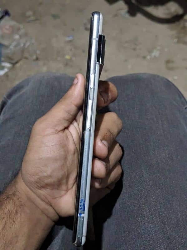Google pixel 6pro 12gb 256gb pta approved 2