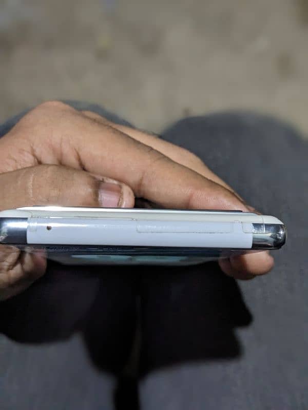Google pixel 6pro 12gb 256gb pta approved 3