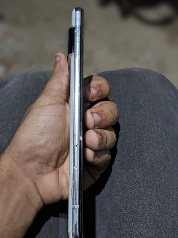 Google pixel 6pro 12gb 256gb pta approved 4