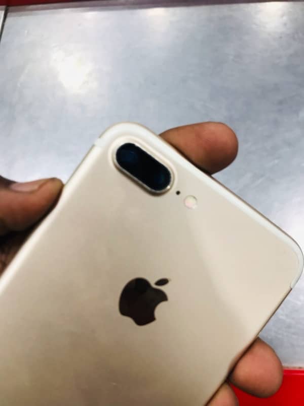 Iphone 7 plus non pta 2
