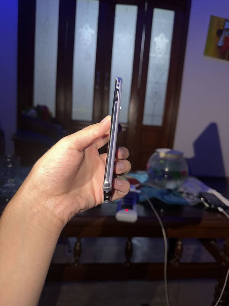 Samsung s10 f model 1