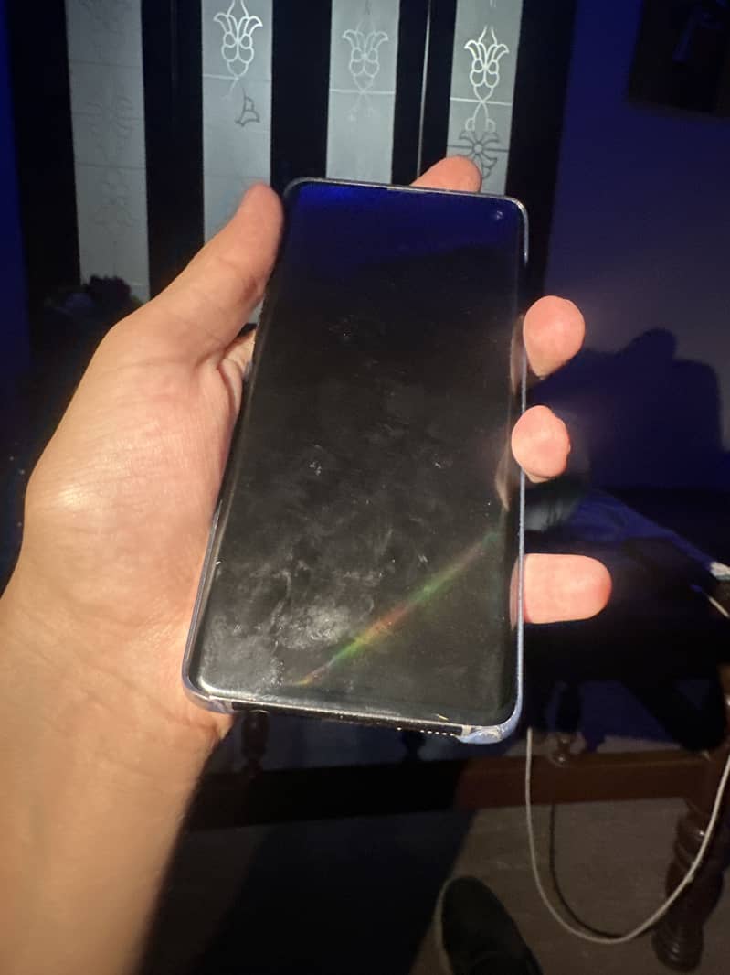 Samsung s10 f model 3