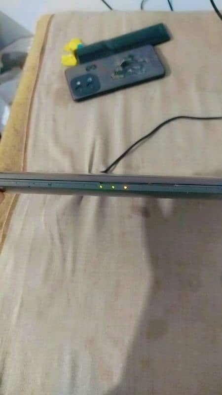 Toshiba portege laptop with windows 10 pro 6