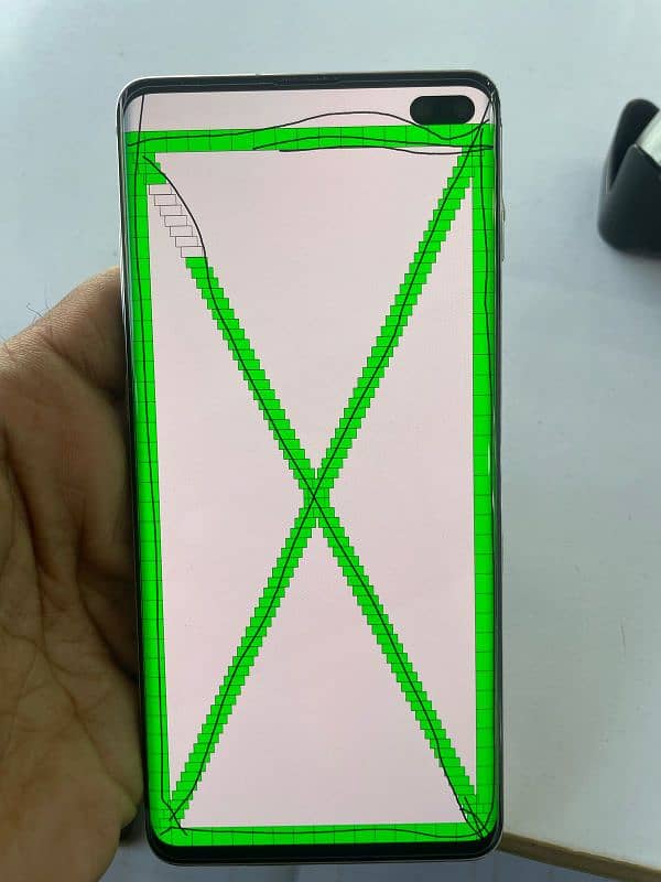 Samsung Galaxy S10Plus Approved 6