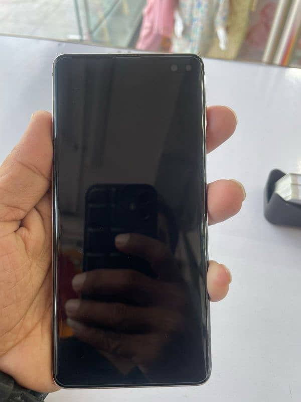 Samsung Galaxy S10Plus Approved 7